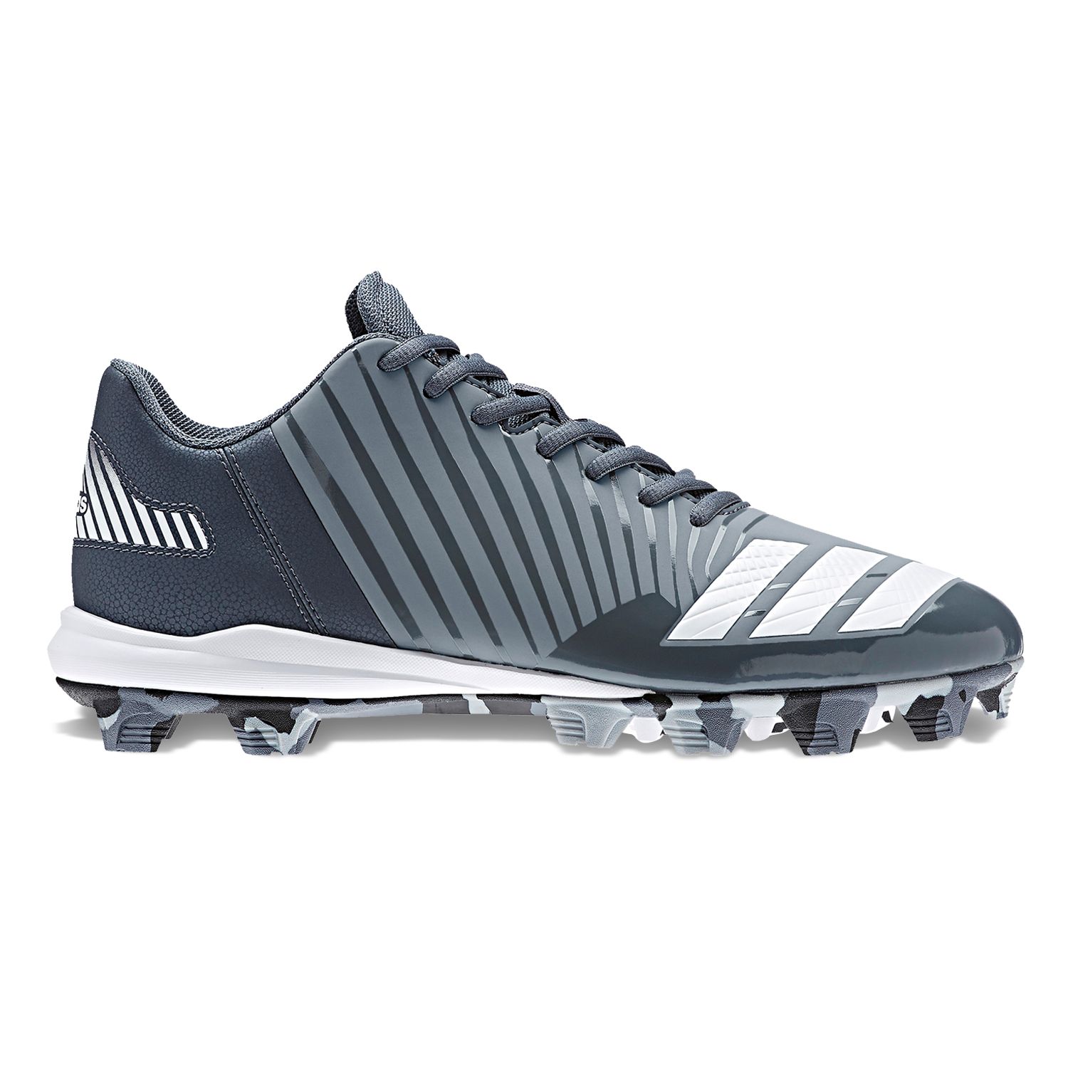 adidas icon 3 baseball cleats