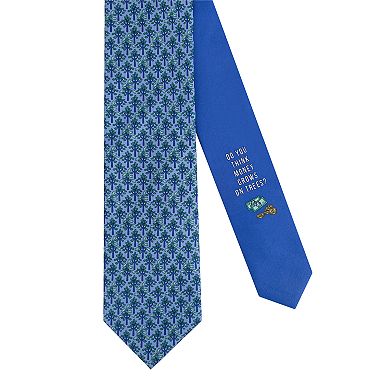 Men's Novelty Tie