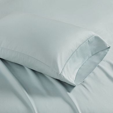 Madison Park 1500 Thread Count Cotton Blend Sheet Set