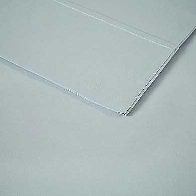 Madison Park 1500 Thread Count Cotton Blend Sheet Set