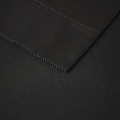 Madison Park 1500 Thread Count Cotton Blend Sheet Set