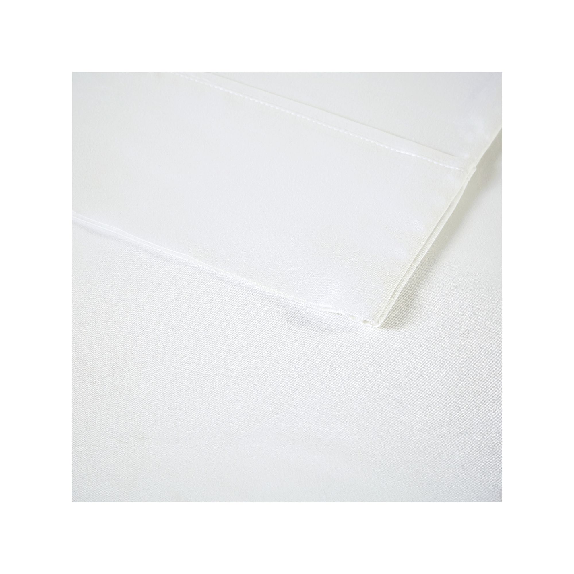 Madison Park 1500 Thread Count Cotton Blend Sateen Weave Sheet Set and Pill