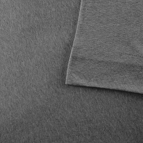 Urban Habitat Heathered Cotton Jersey Knit Sheet Set