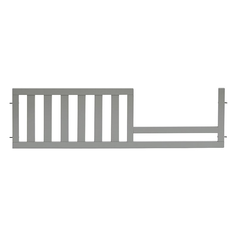 UPC 031878250020 product image for Kolcraft Brooklyn Toddler Bed Rail Conversion Kit, Grey | upcitemdb.com