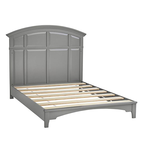 Kolcraft Brooklyn Full Size Bed Rail, How To Convert A Full Size Bed Frame Queen