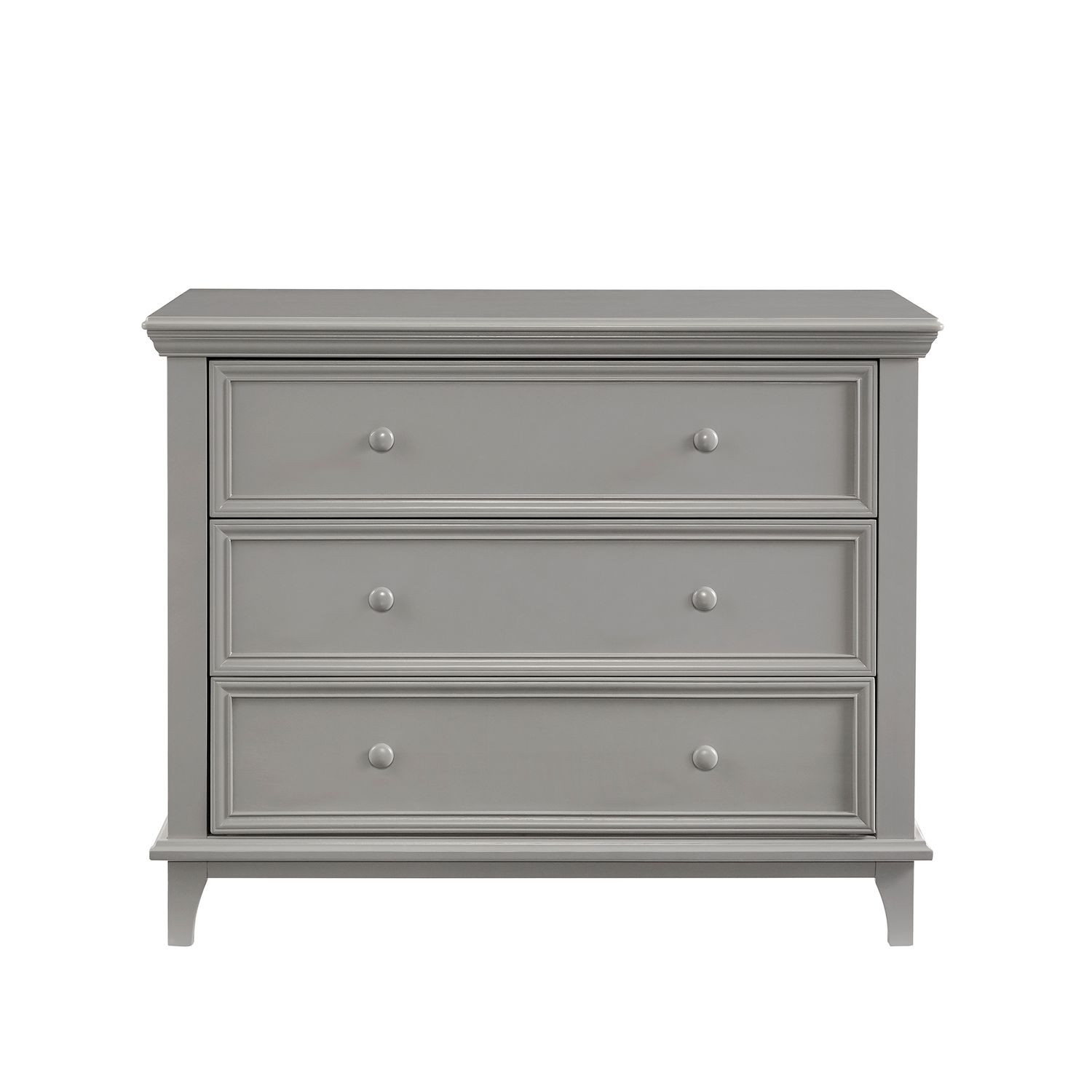 kohls baby dresser