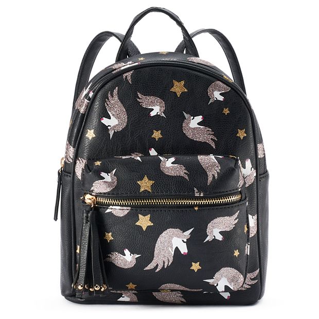 Omg unicorn mini backpack best sale