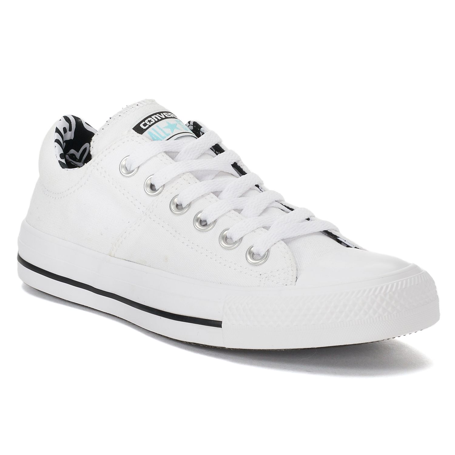 kohls converse shoes womens