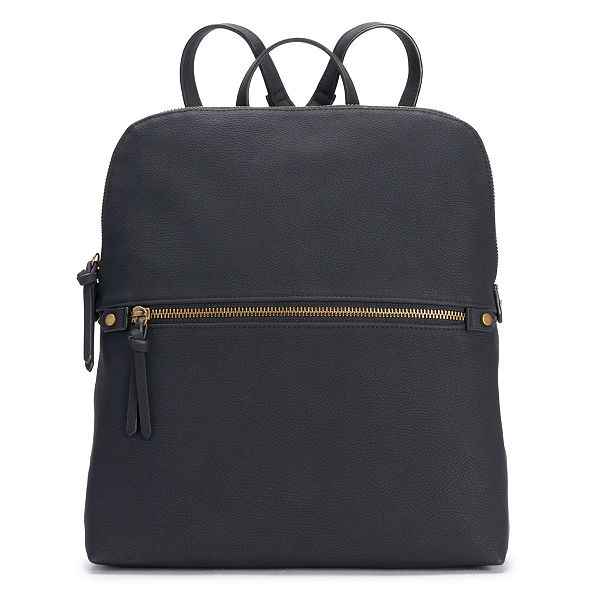 Kohls store backpack handbags