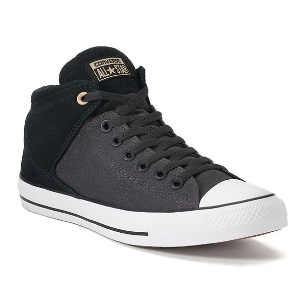 white chuck taylors kohls