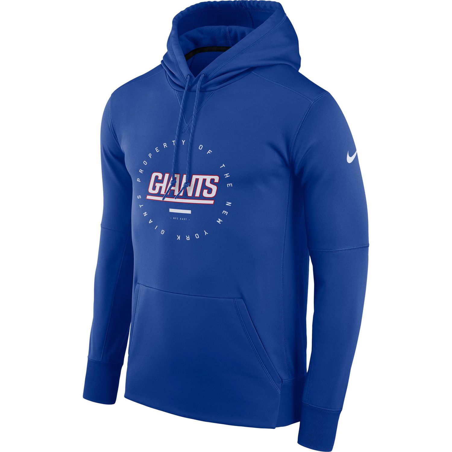 new york giants hoodie mens