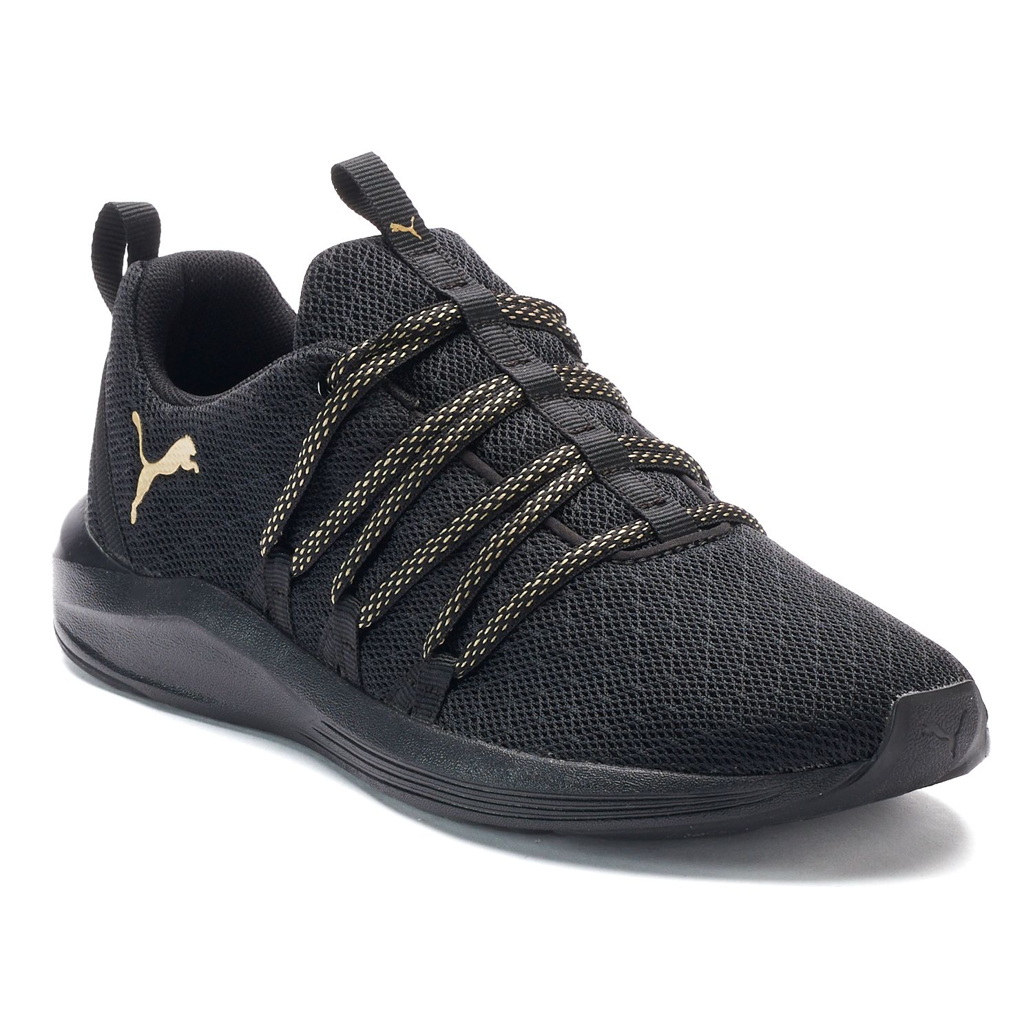 puma training shoes womens