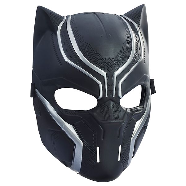 Marvel Black Panther Mask