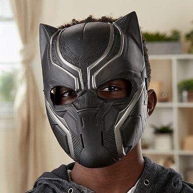 Marvel Black Panther Mask