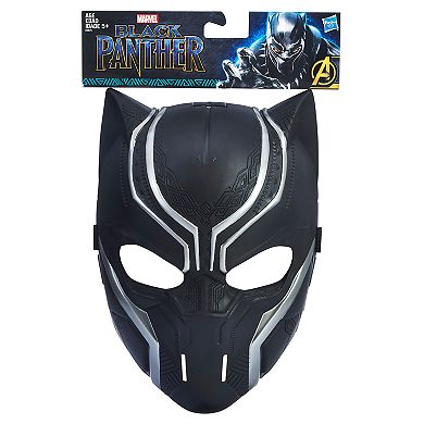 Marvel Black Panther Mask