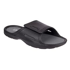 Mens Slide Sandals - Shoes | Kohl's