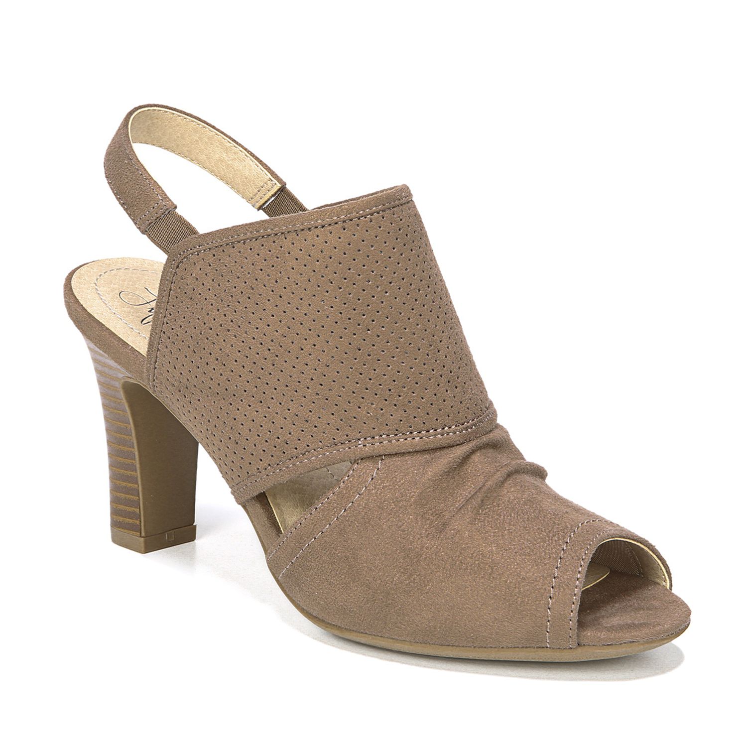 lifestride seamless women's high heels