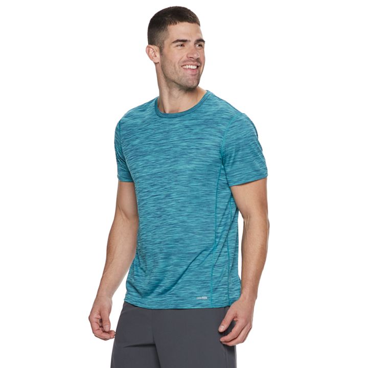 Men's Athletic Clothing Collection