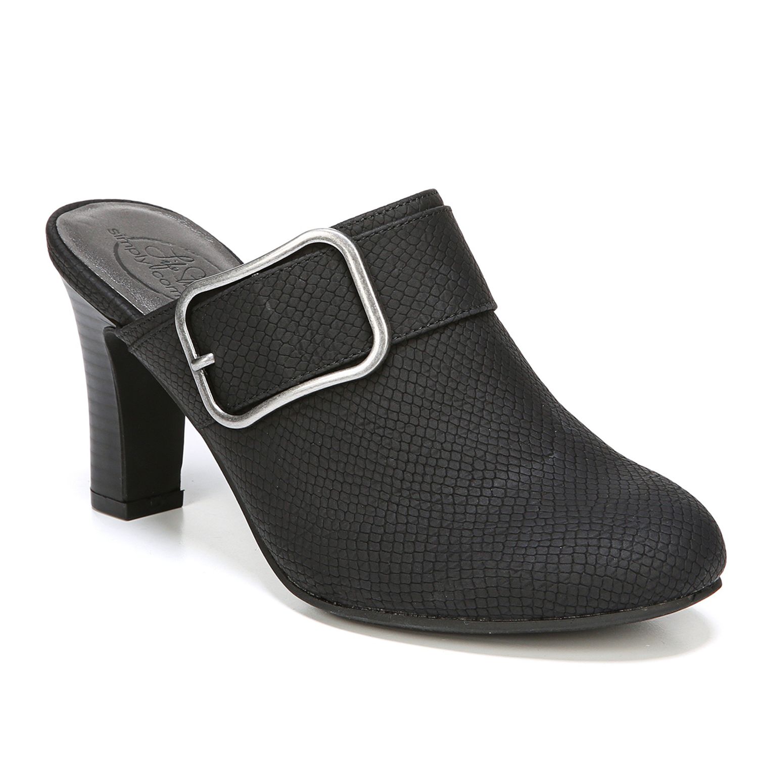 lifestride mules