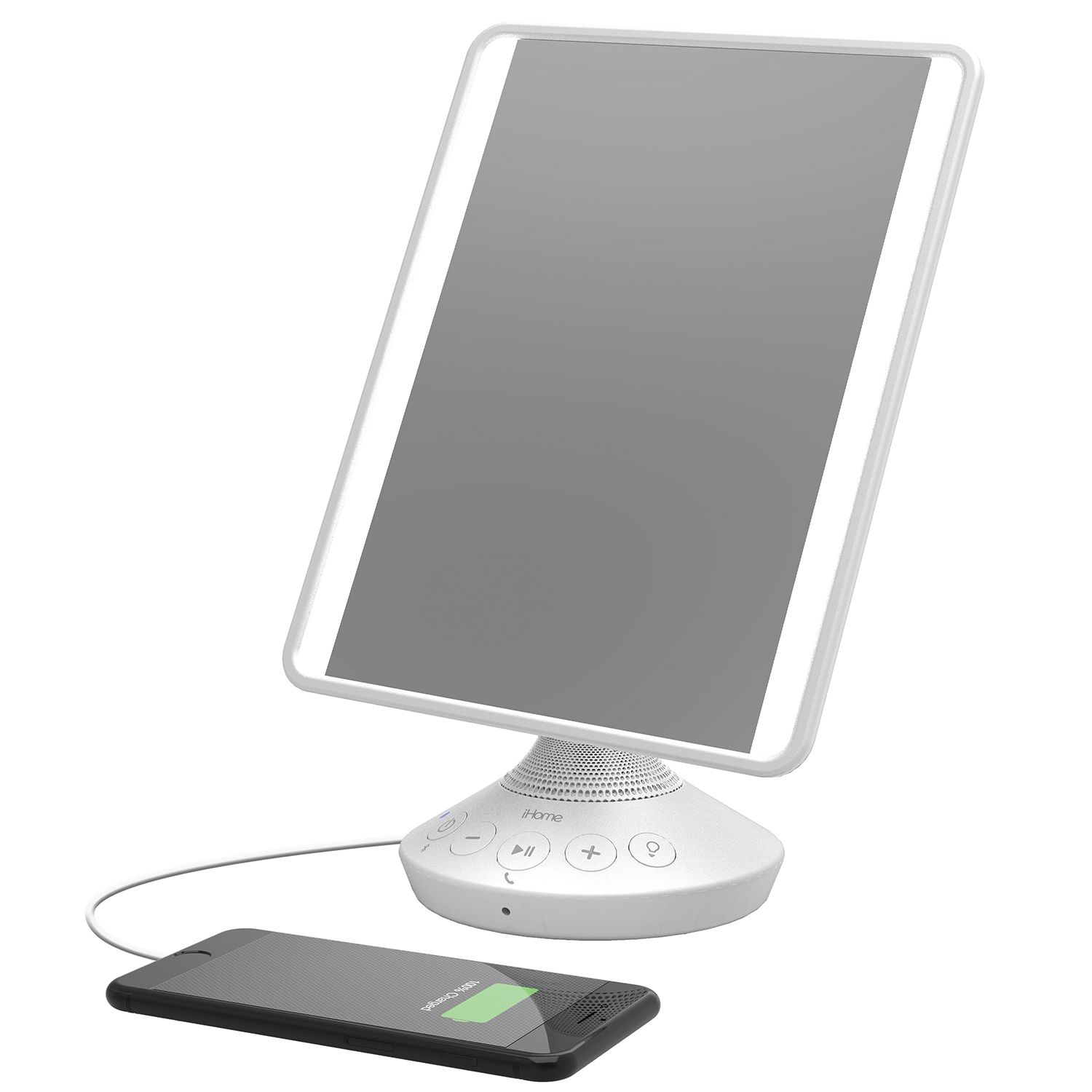 ihome vanity speaker kohls