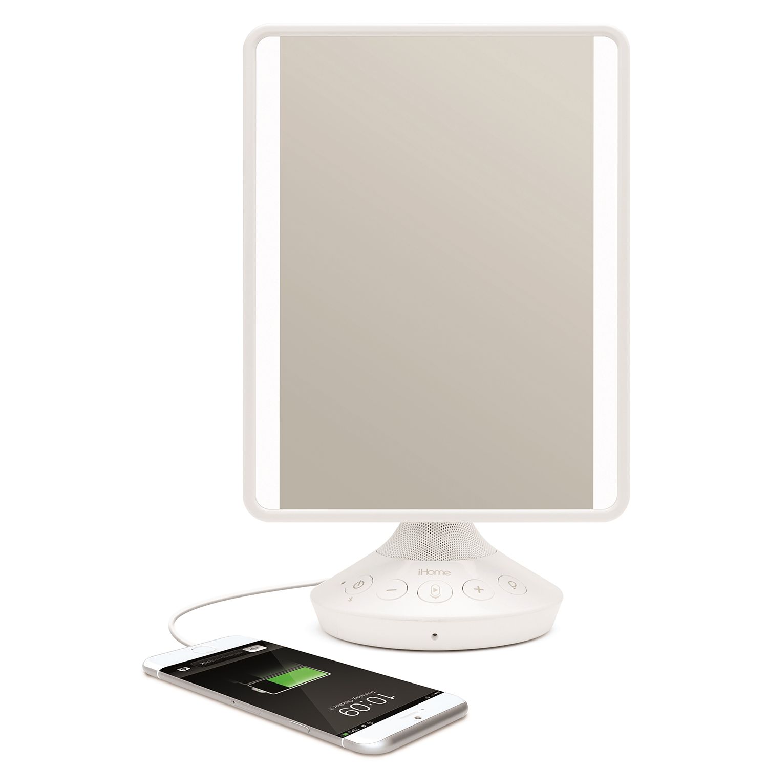 ihome vanity speaker kohls