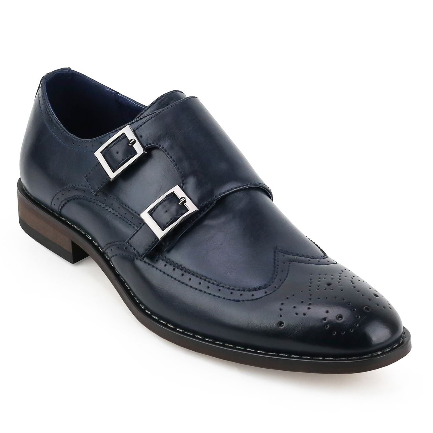 bronx formal shoes