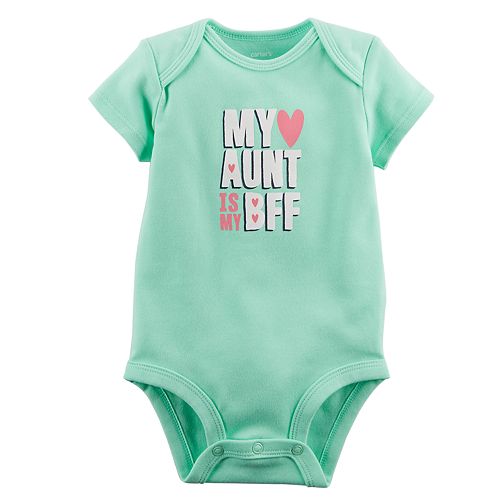 auntie baby shirts