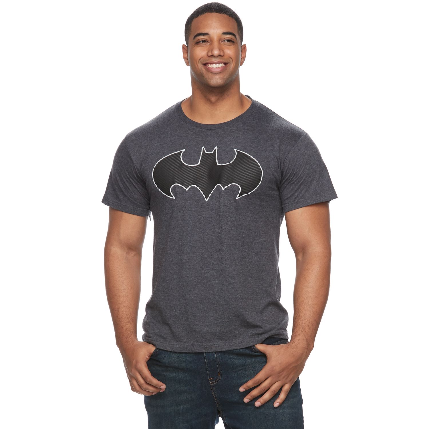 big and tall superhero shirts