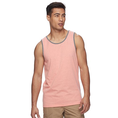 Men's Urban Pipeline™ Ultimate Tank Top