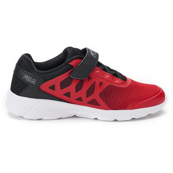 fila memory faction 3
