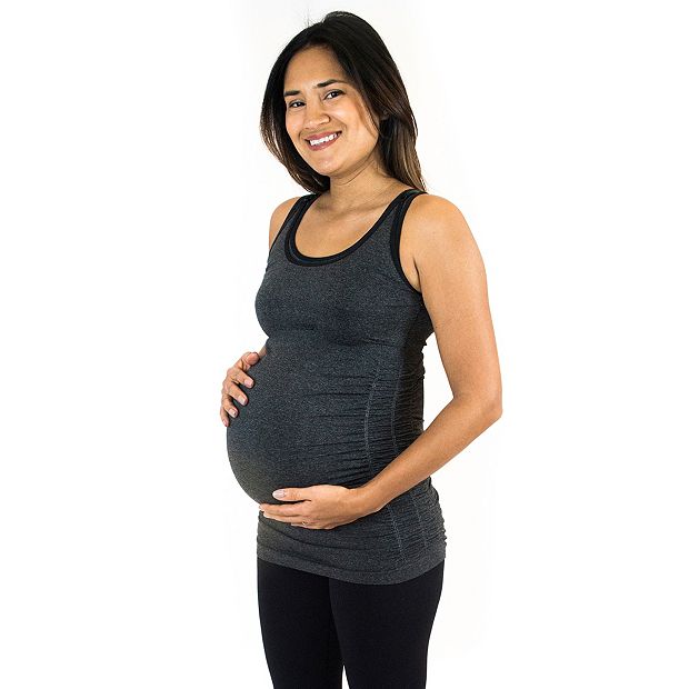 Kohls deals nursing tank