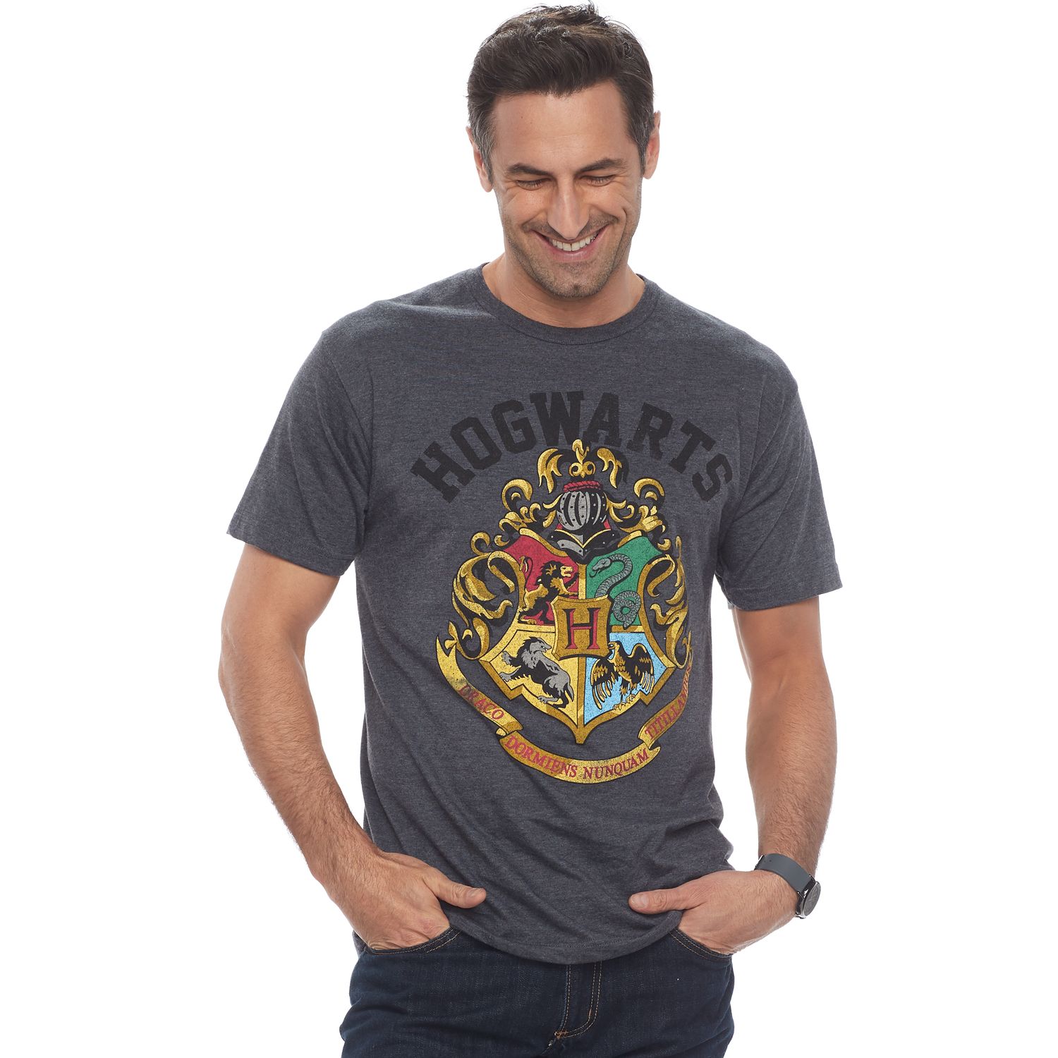 big and tall harry potter shirt