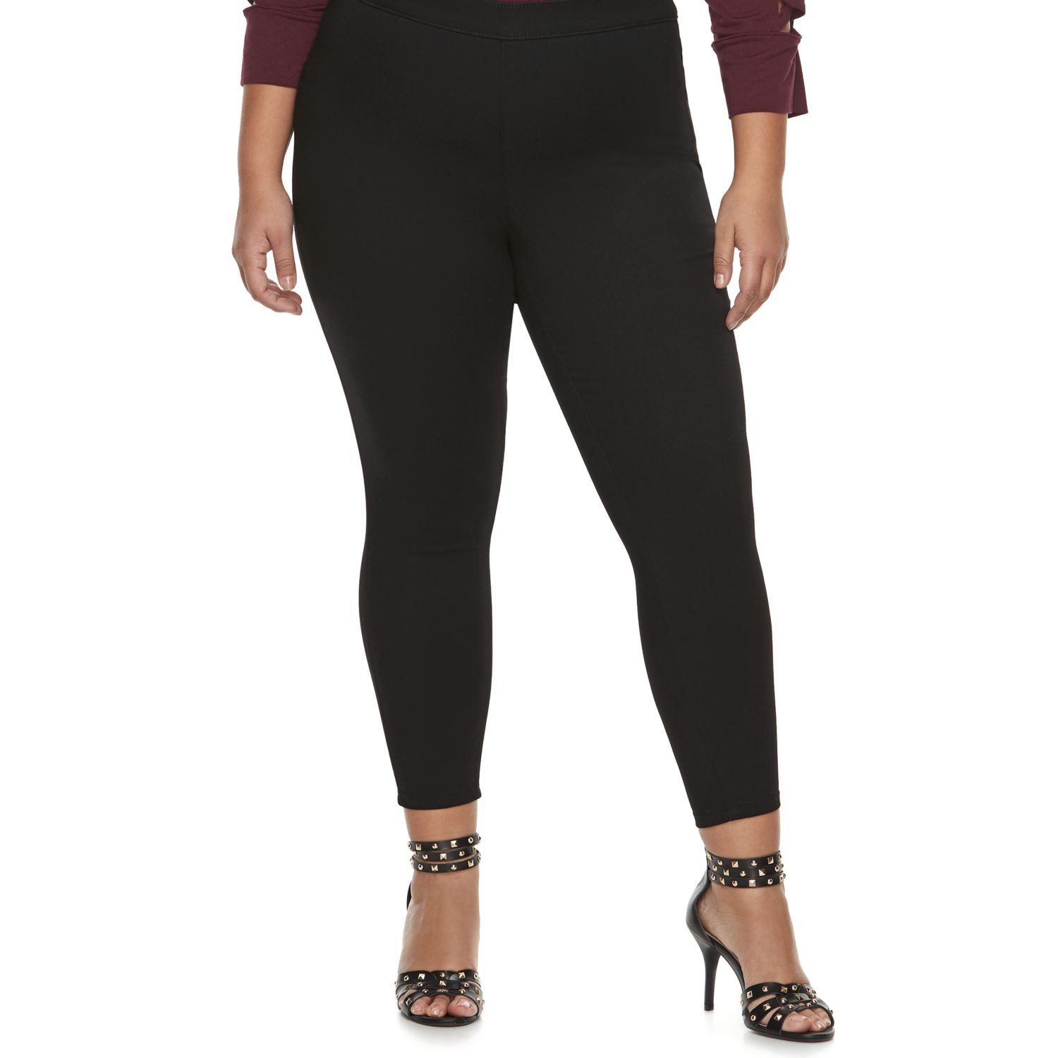 kohls jlo jeggings