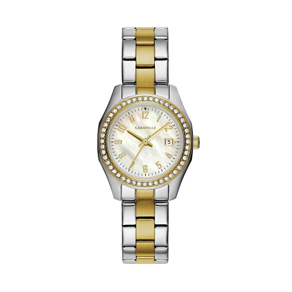 Caravelle by Bulova Women display picture 1