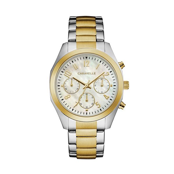 Kohls womens shop bulova watches