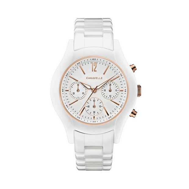 Kohls womens watches outlet bulova