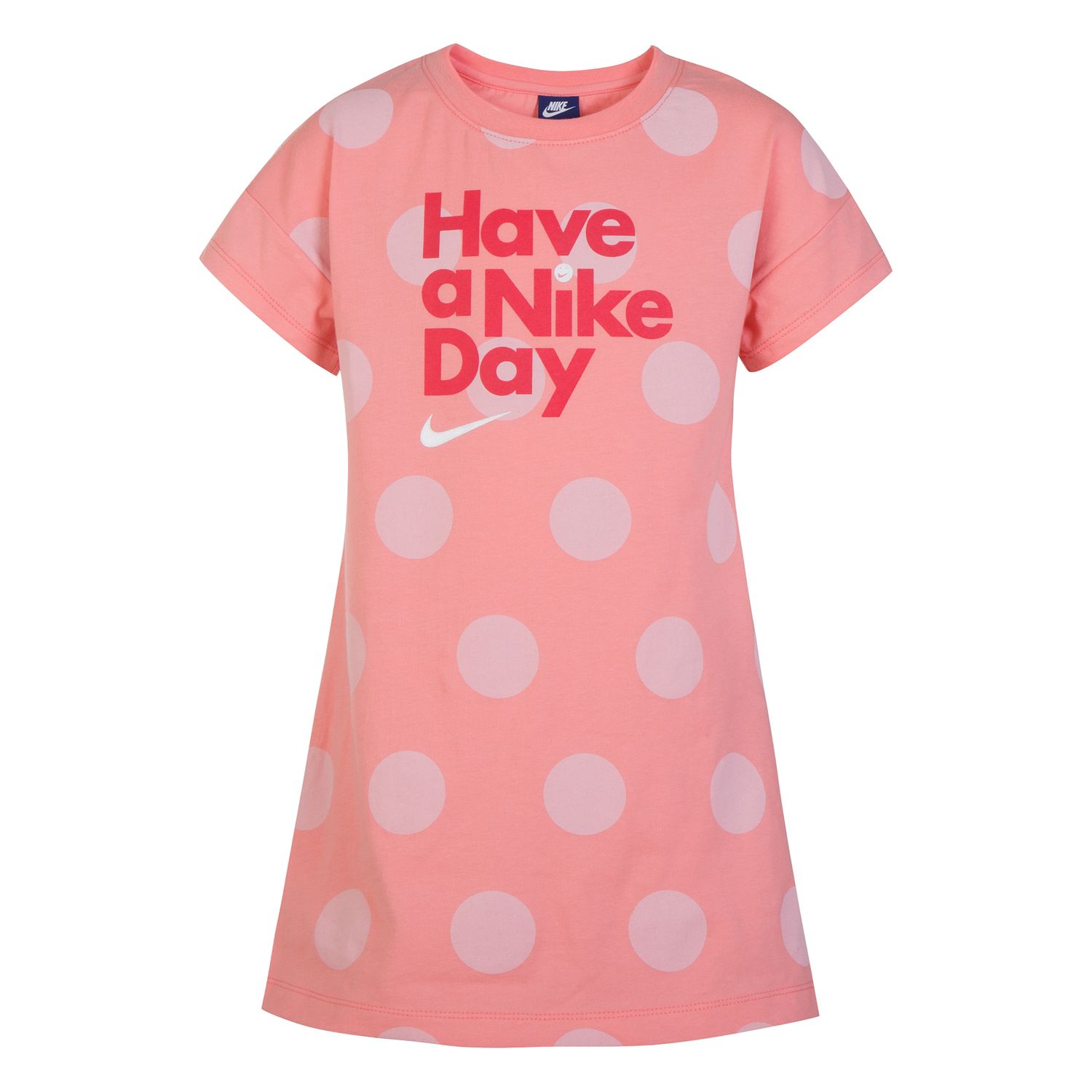 have a nike day dress
