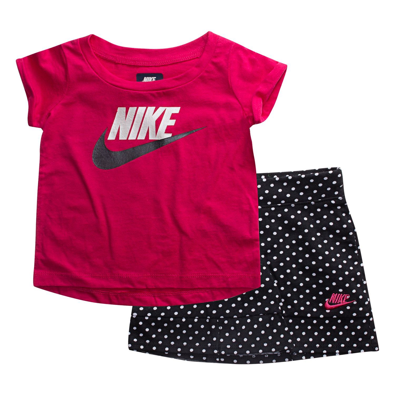 kohls baby nike outfits