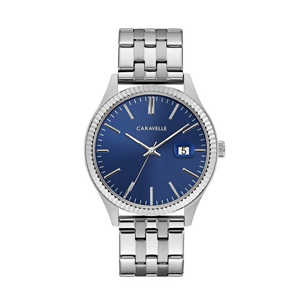 Caravelle 2024 men's watch