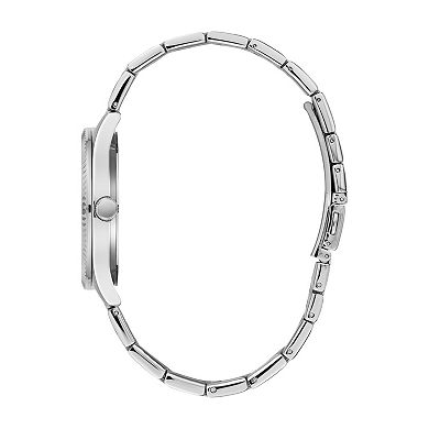 Caravelle Men's Stainless Steel Watch - 43B151