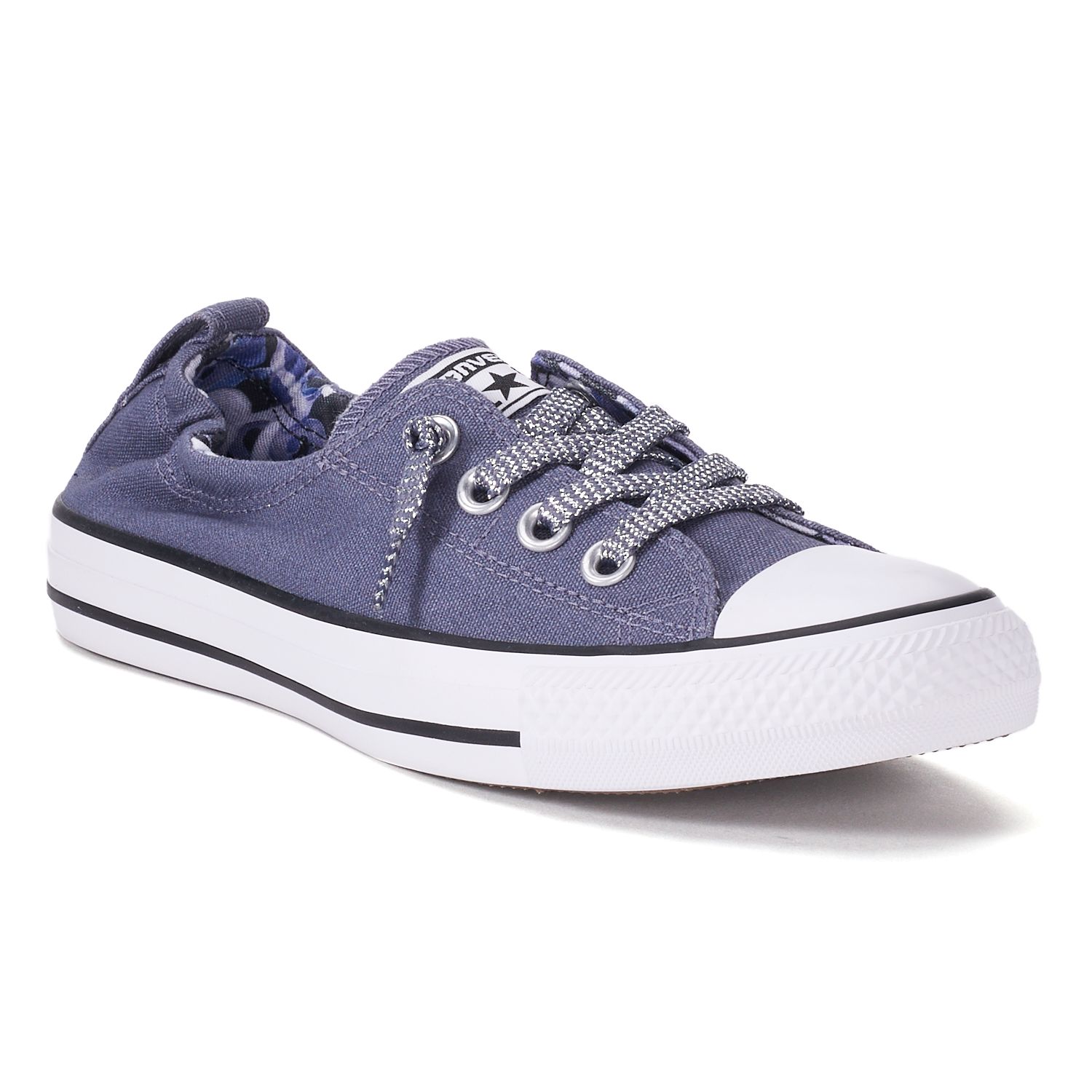 kohls womens converse shoreline