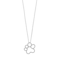 Keababies Precious Baby Hand And Footprint Kit, Dog Paw Print Kit