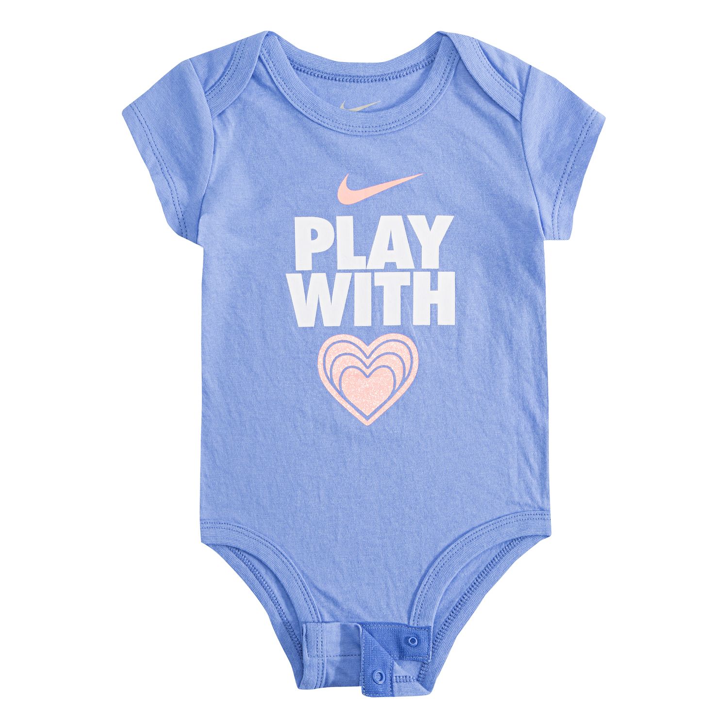 kohls nike baby