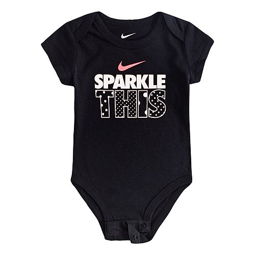 baby girl nike jogging suits