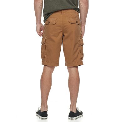 Men's Urban Pipeline™ Twill Cargo Shorts