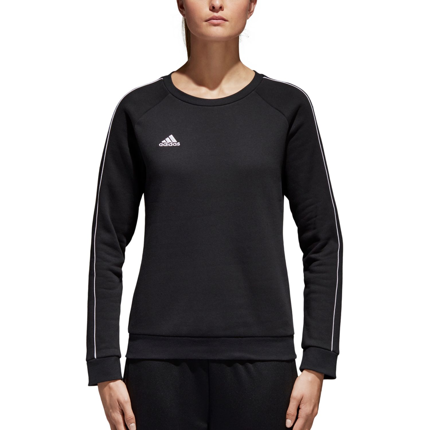 adidas kapşonlu sweatshirt