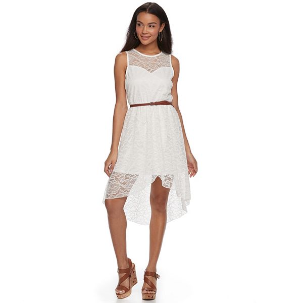 Kohls best sale handkerchief dress