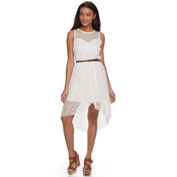 Kohls handkerchief outlet dress