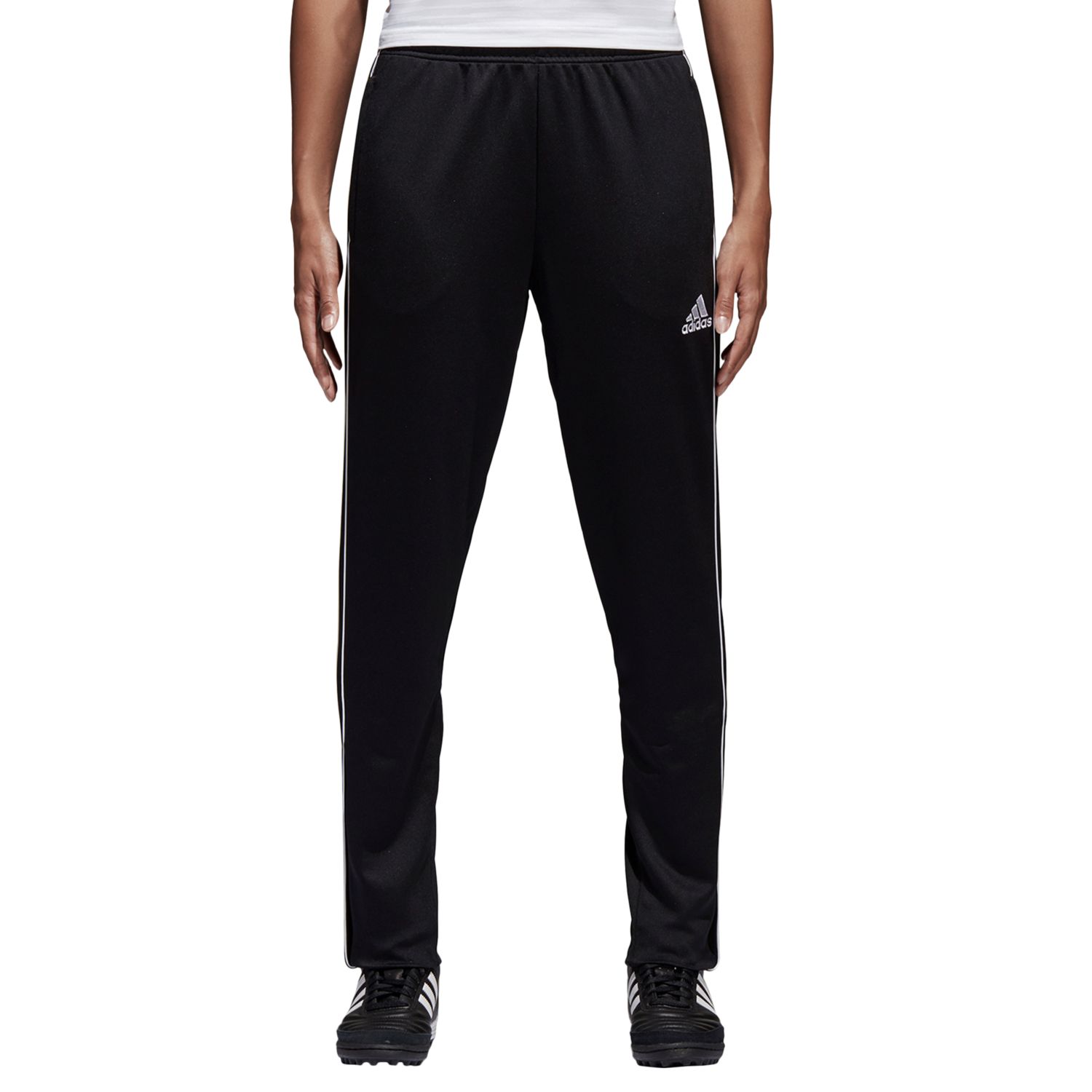 adidas climalite track pants