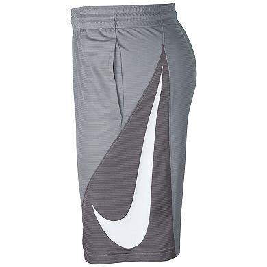 kohl's big and tall nike shorts